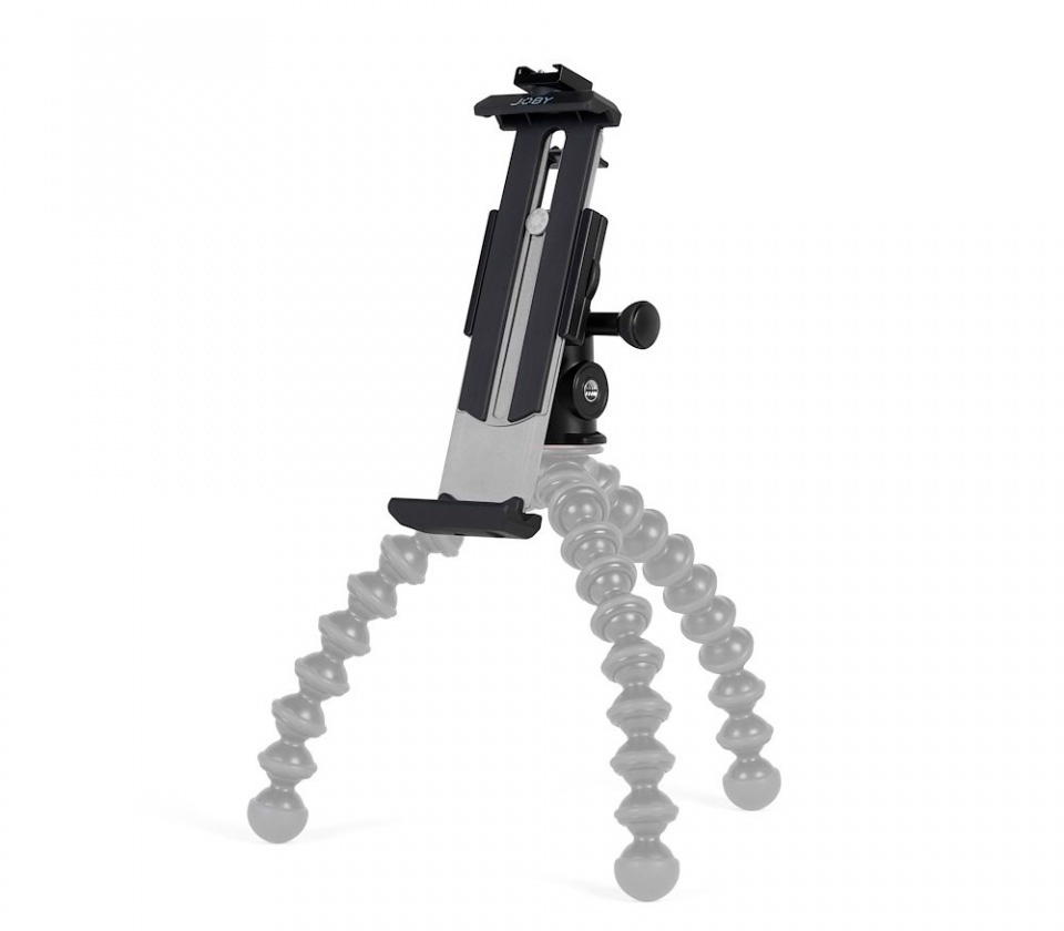 Держатель для планшета JOBY GripTight PRO 2 Mount, черный/серый