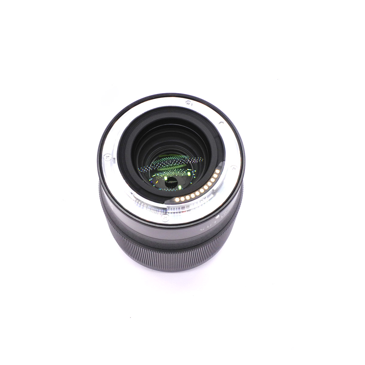 Объектив Nikon Nikkor Z 50mm f/1.8 S (состояние 4) (б/у)