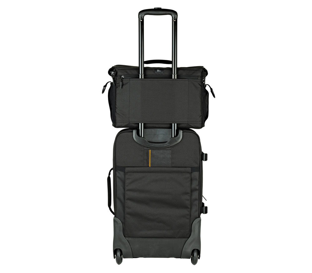 Сумка Lowepro Nova 200 AW II, черная