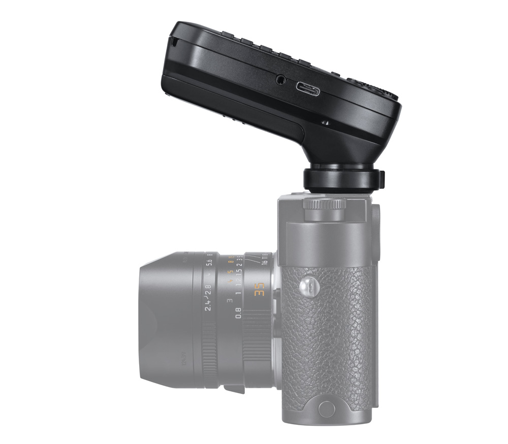 Радиосинхронизатор Godox XproII-L для Leica