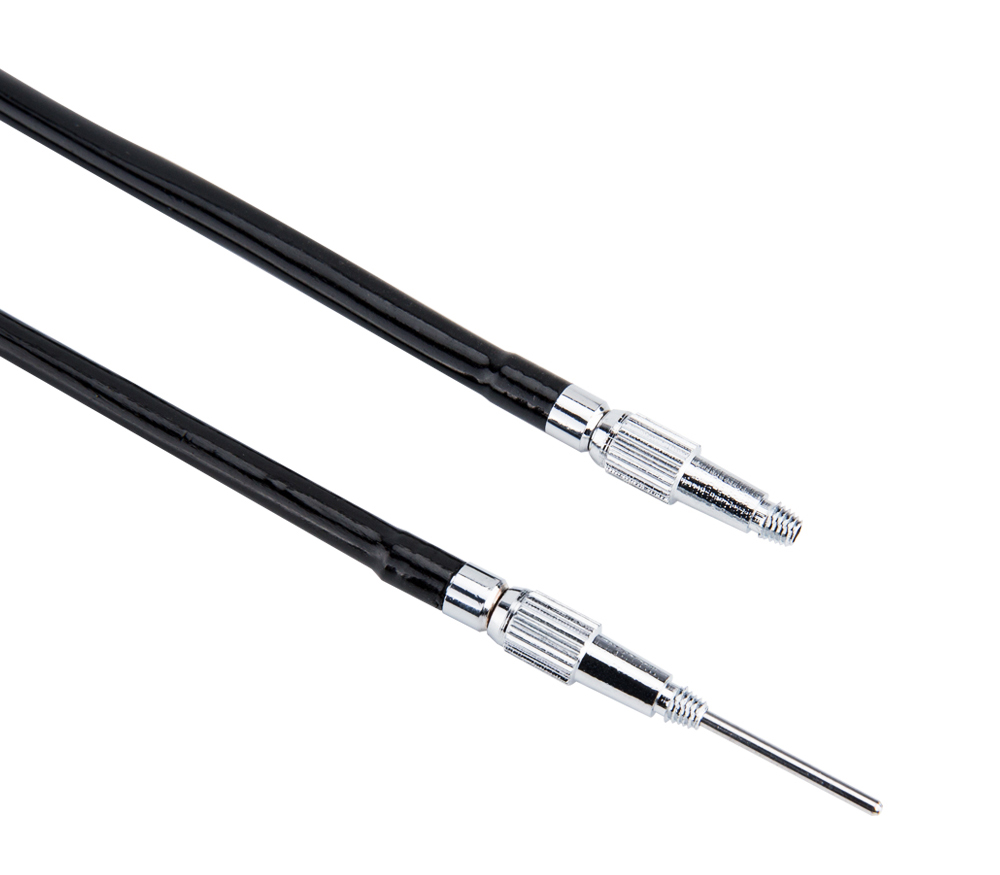 Спусковой тросик JJC TCR-40BK, механический, 40 см, черный