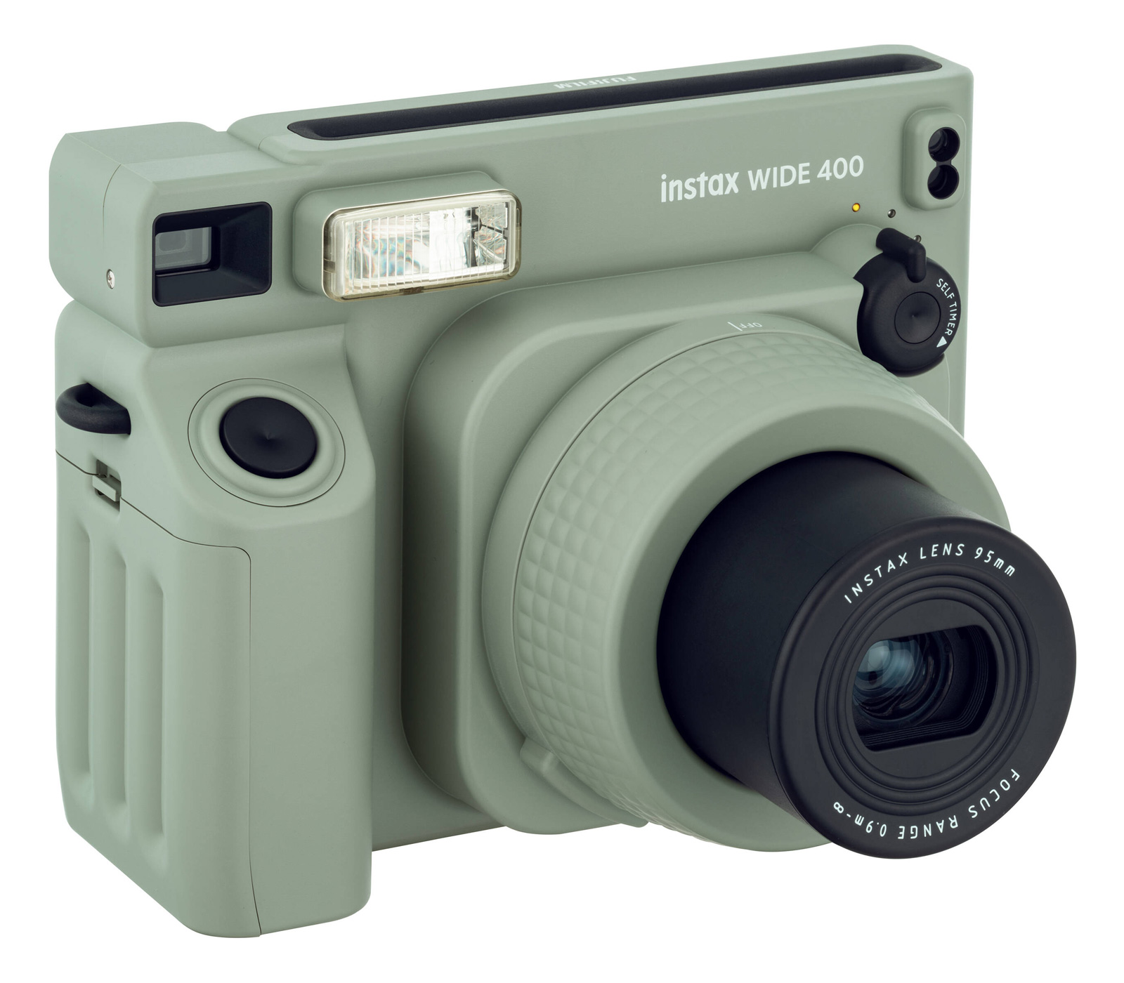 Фотоаппарат моментальной печати Fujifilm Instax Wide 400