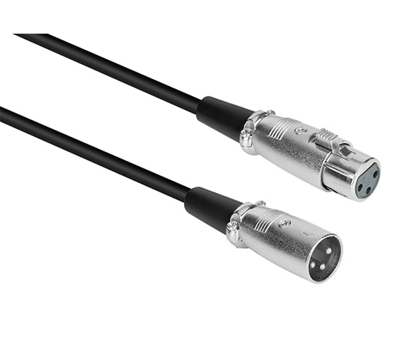 Кабель Boya XLR, микрофонный, 8 м