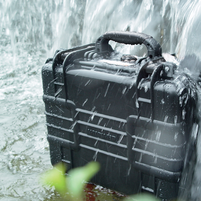 Кейс Vanguard Supreme 53F