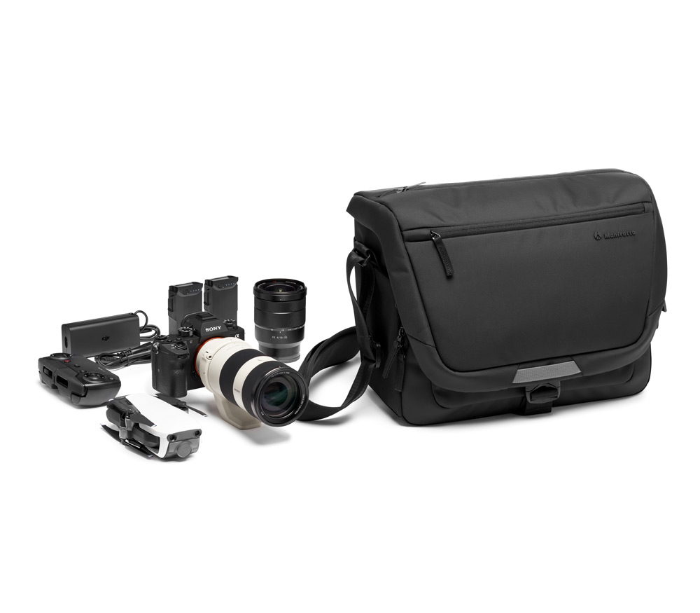 Сумка Manfrotto Advanced Messenger M III