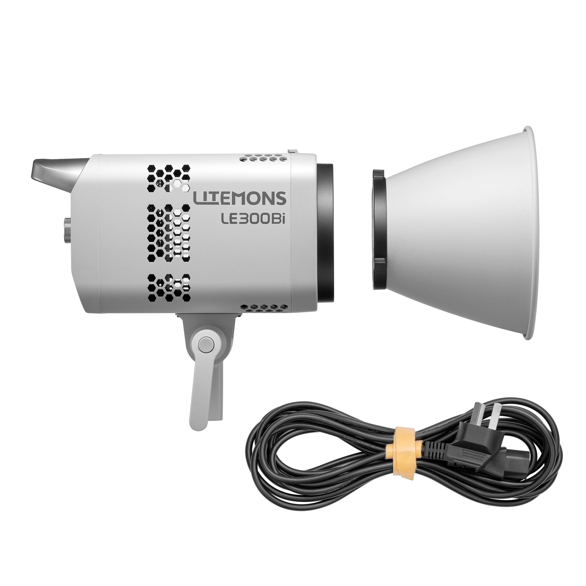 Осветитель Godox Litemons LE300Bi, 2800-6500К, 315 Вт, Bowens