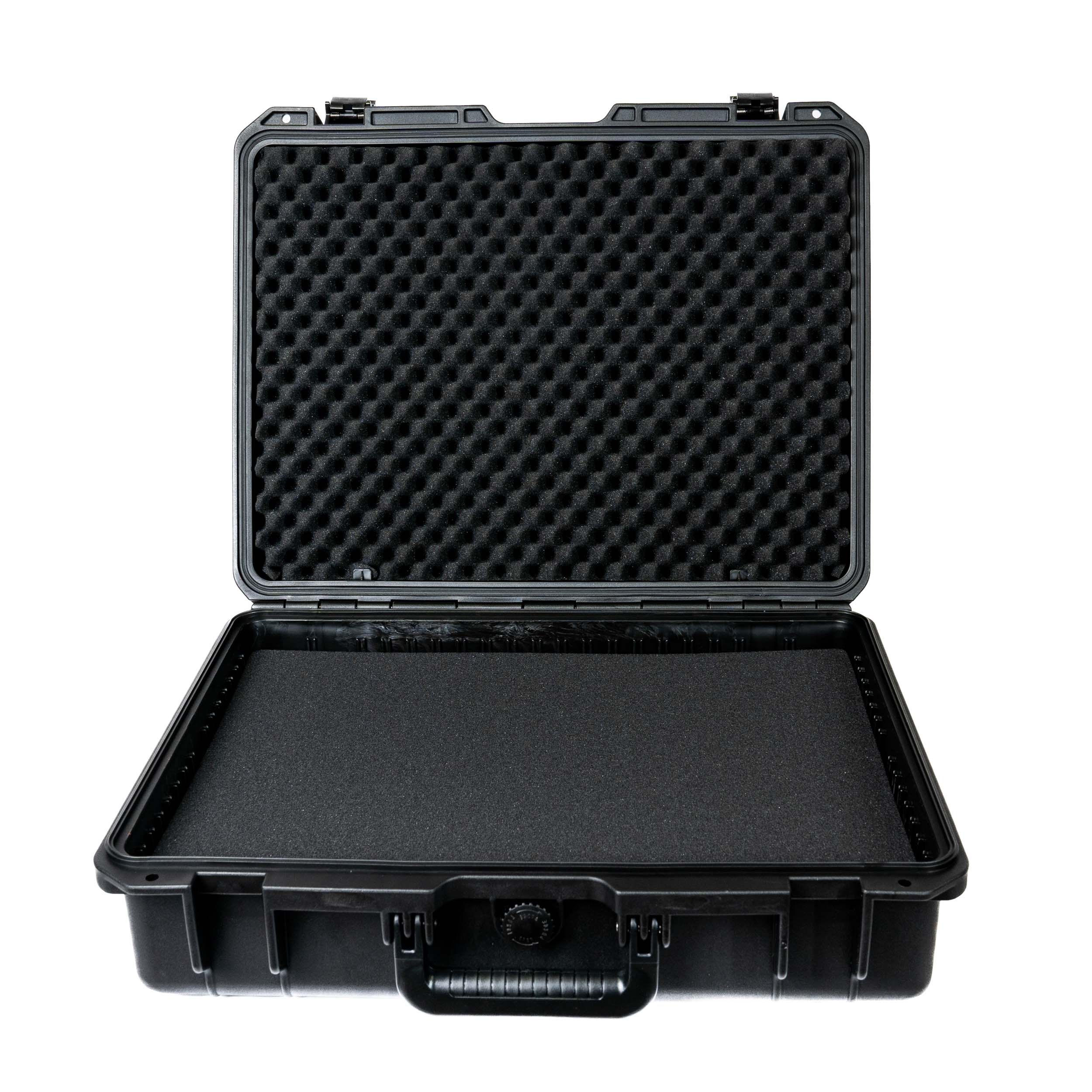 Защитный кейс для фототехники Bolla WR-20, противоударный, водонепроницаемый, 51.5 х 41.5 х 20 см