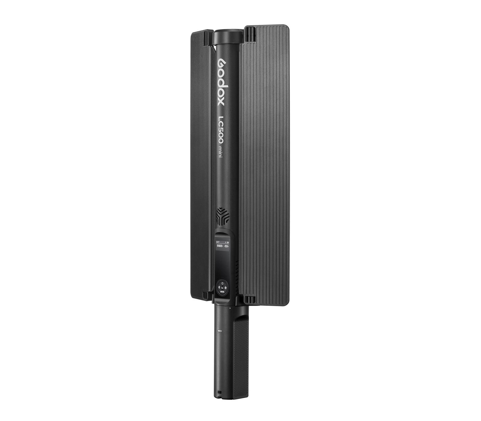 Осветитель Godox LC500 mini, светодиодный, 20 Вт, 2500К-8500K