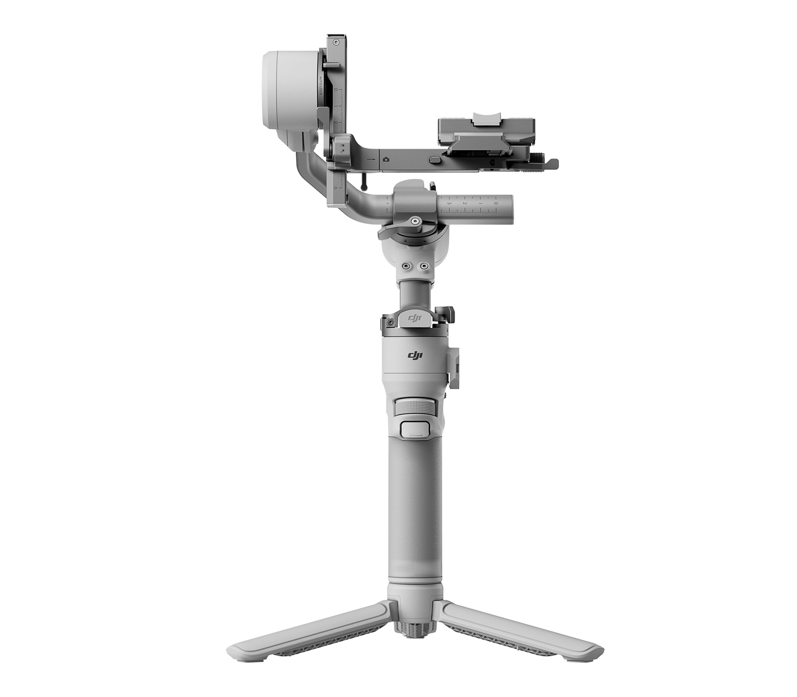 Стабилизатор DJI RS 4 mini для камер до 2 кг