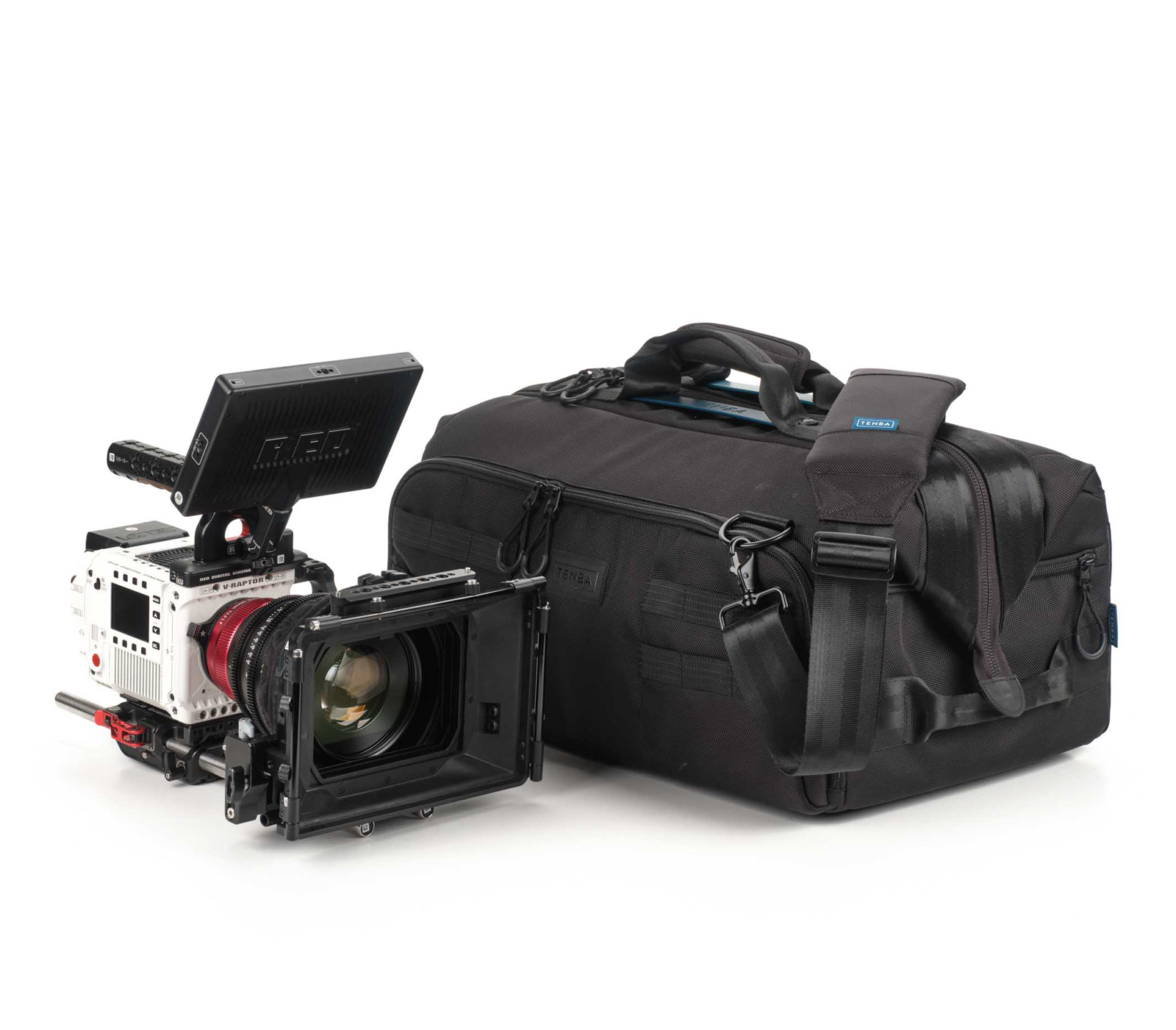 Сумка Tenba Cineluxe v2 Shoulder Bag 21