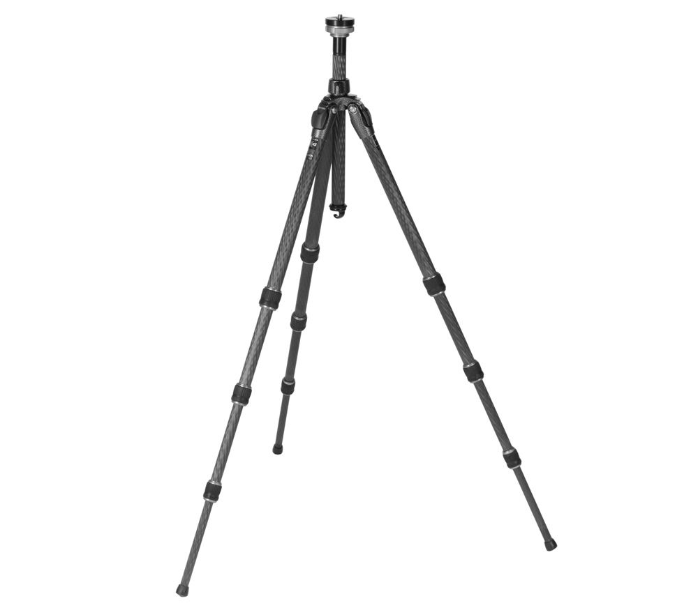 Штатив Gitzo Mountaineer, 1 серия, 4 секции, GT1542