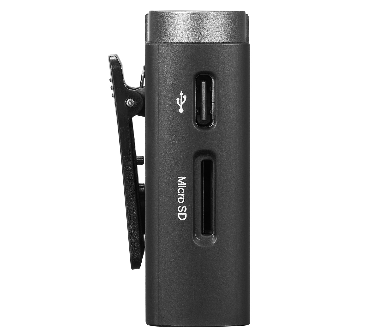 Беспроводная система Godox Virso M2, TX+TX+RX, 2.4 ГГц, 3.5 мм TRS + TRRS