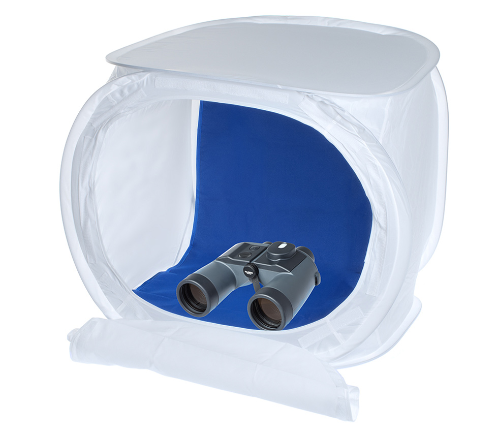Фотобокс Falcon Eyes LFPB-2, 60 х 60 х 60 см