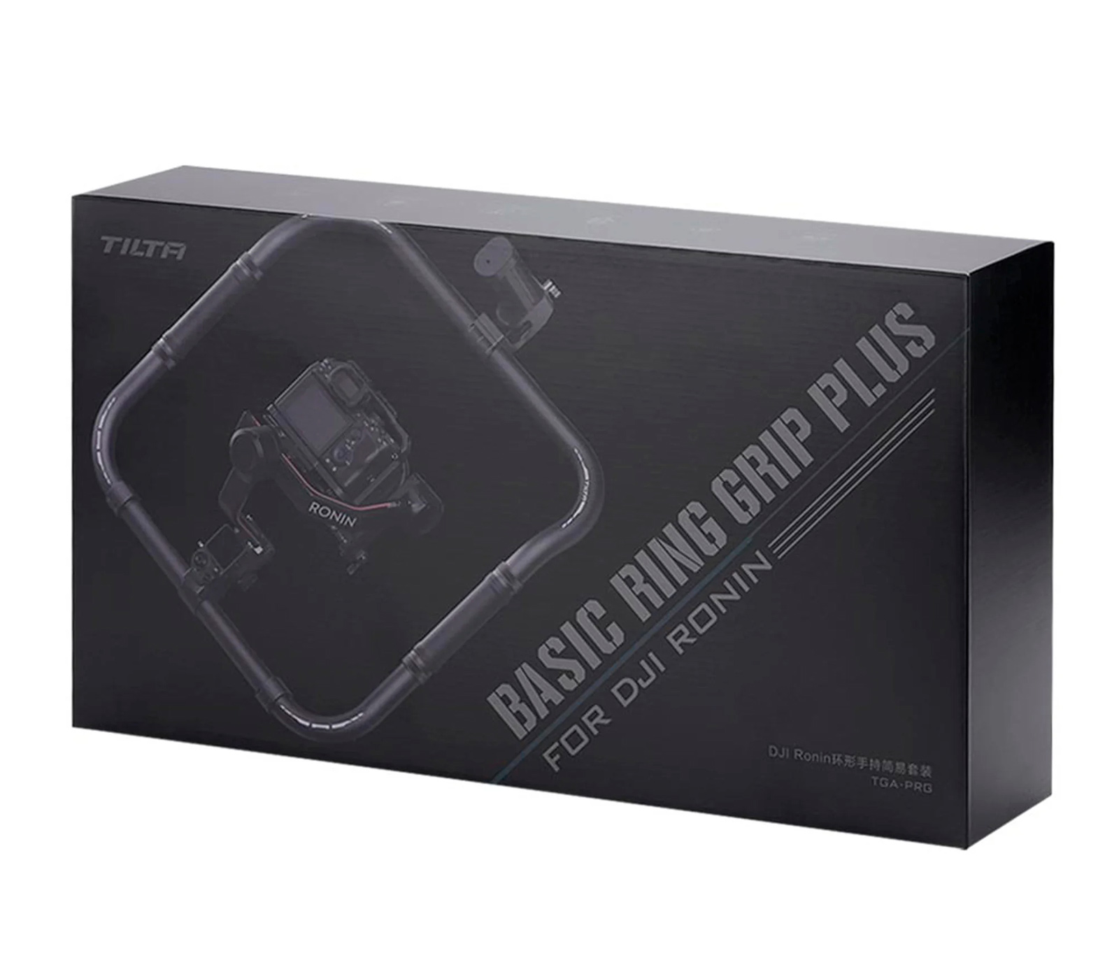 Кольцевой хват Tilta Basic Ring Grip Plus для DJI Ronin серии