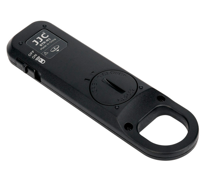 Беспроводной пульт ДУ JJC BTR-N1 для камер Nikon, аналог ML-L7