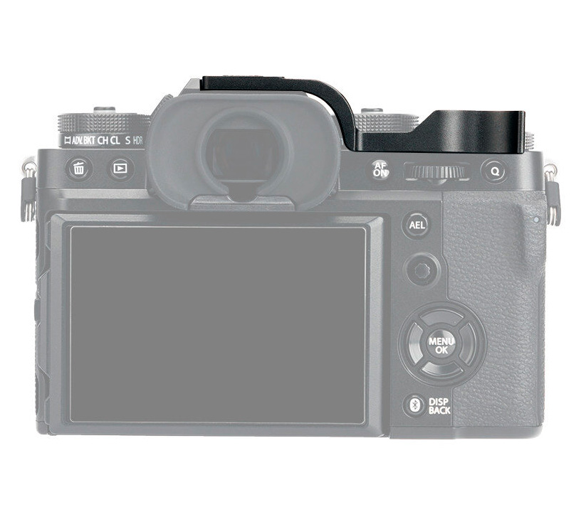 Упор для большого пальца JJC TA-XT5 для Fujifilm X-T5, X-T4, X-T3