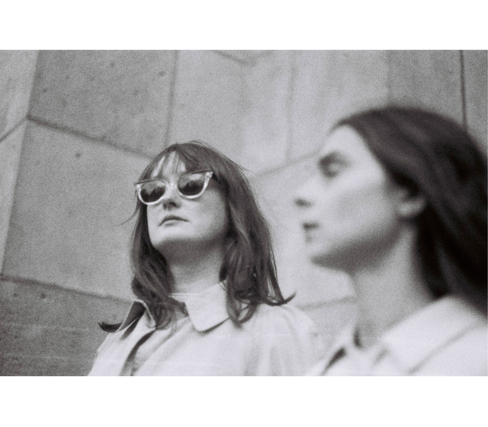 Фотопленка Lomography B&W Berlin Kino 400/36
