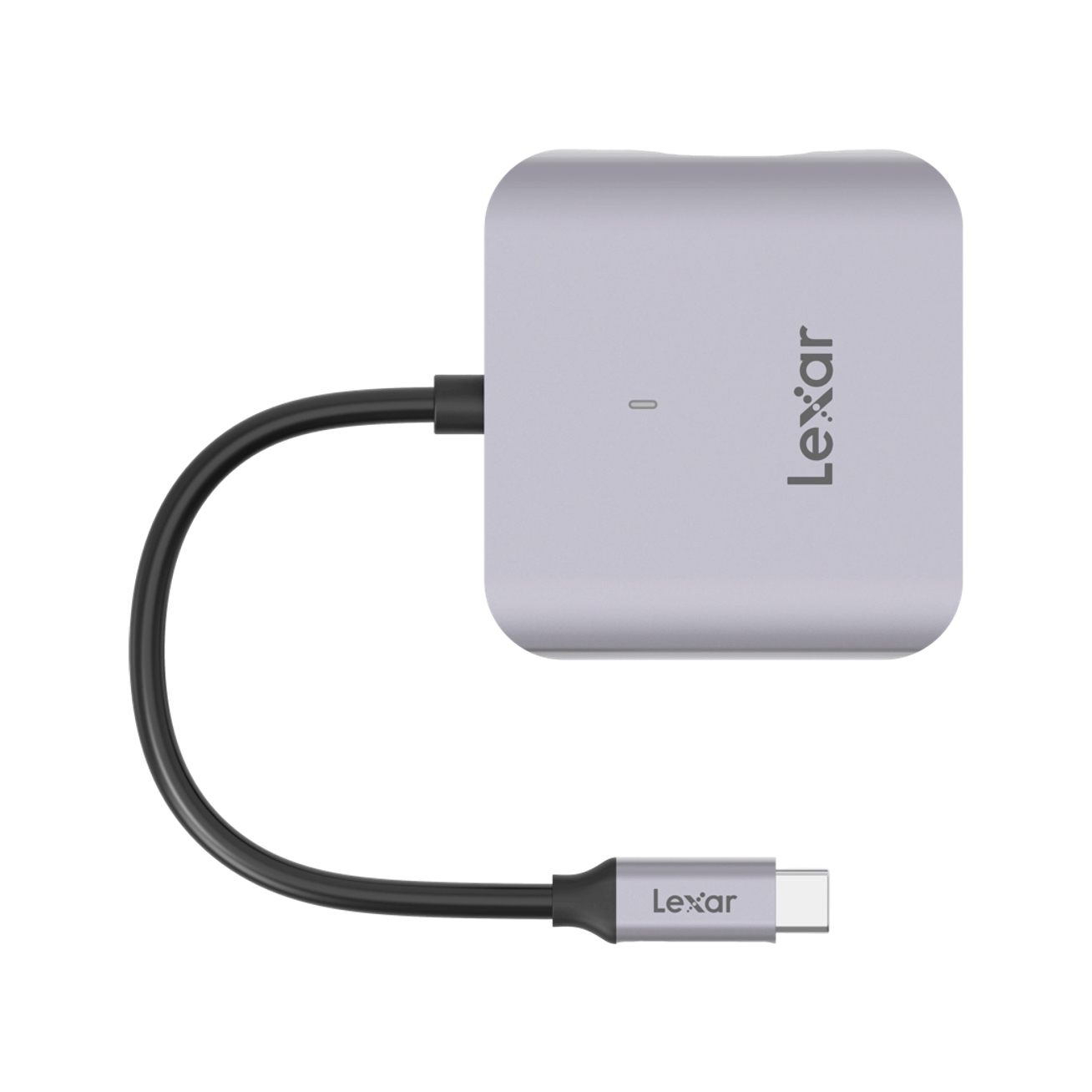 Карт-ридер Lexar Professional, USB 3.2 gen.2, CFexpress Type B, USB-C