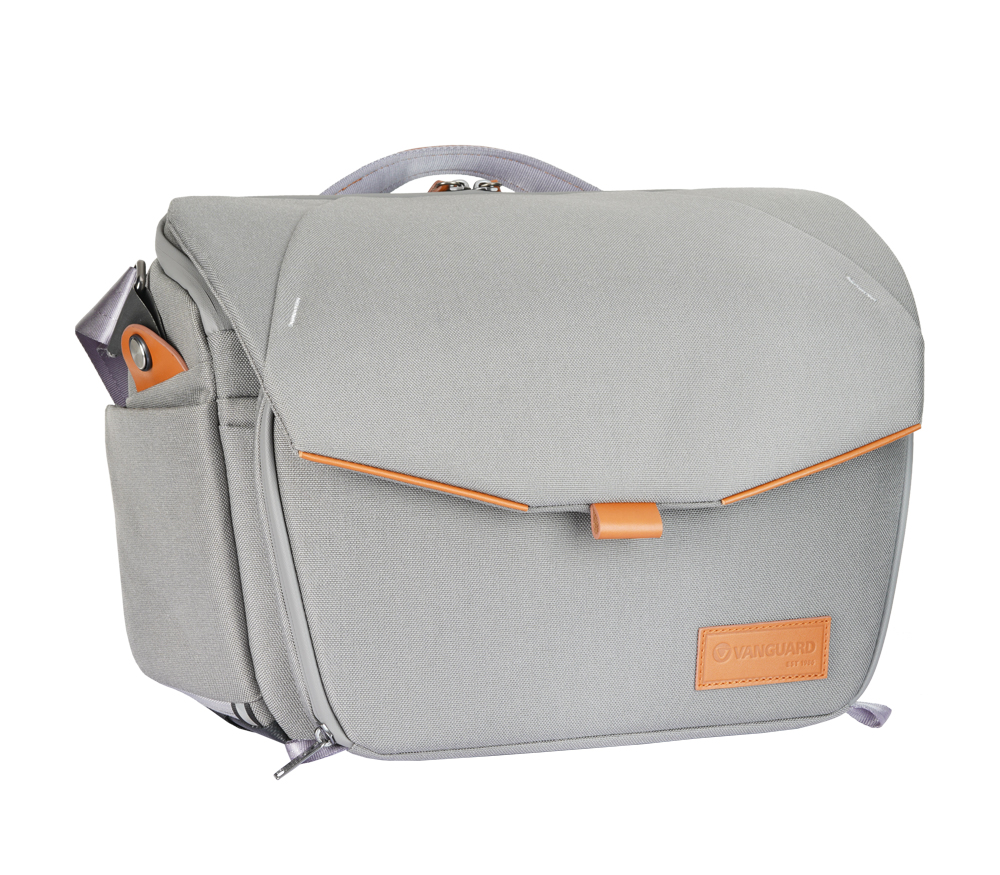 Сумка Vanguard VEO City S38 GY, серая
