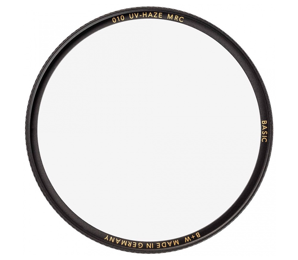 Светофильтр B+W Basic 010 UV MRC 95mm