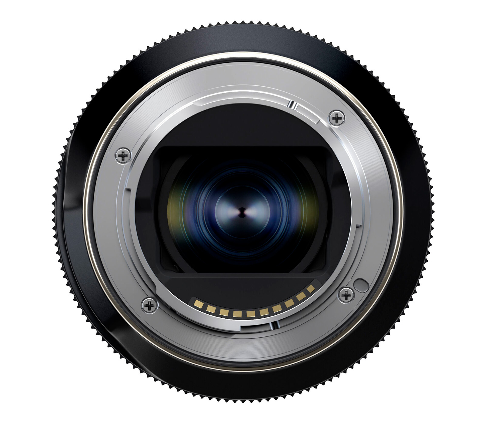 Объектив Tamron 25-200mm f/2.8-5.6 Di III VXD G2 Sony E-Mount (A075S)