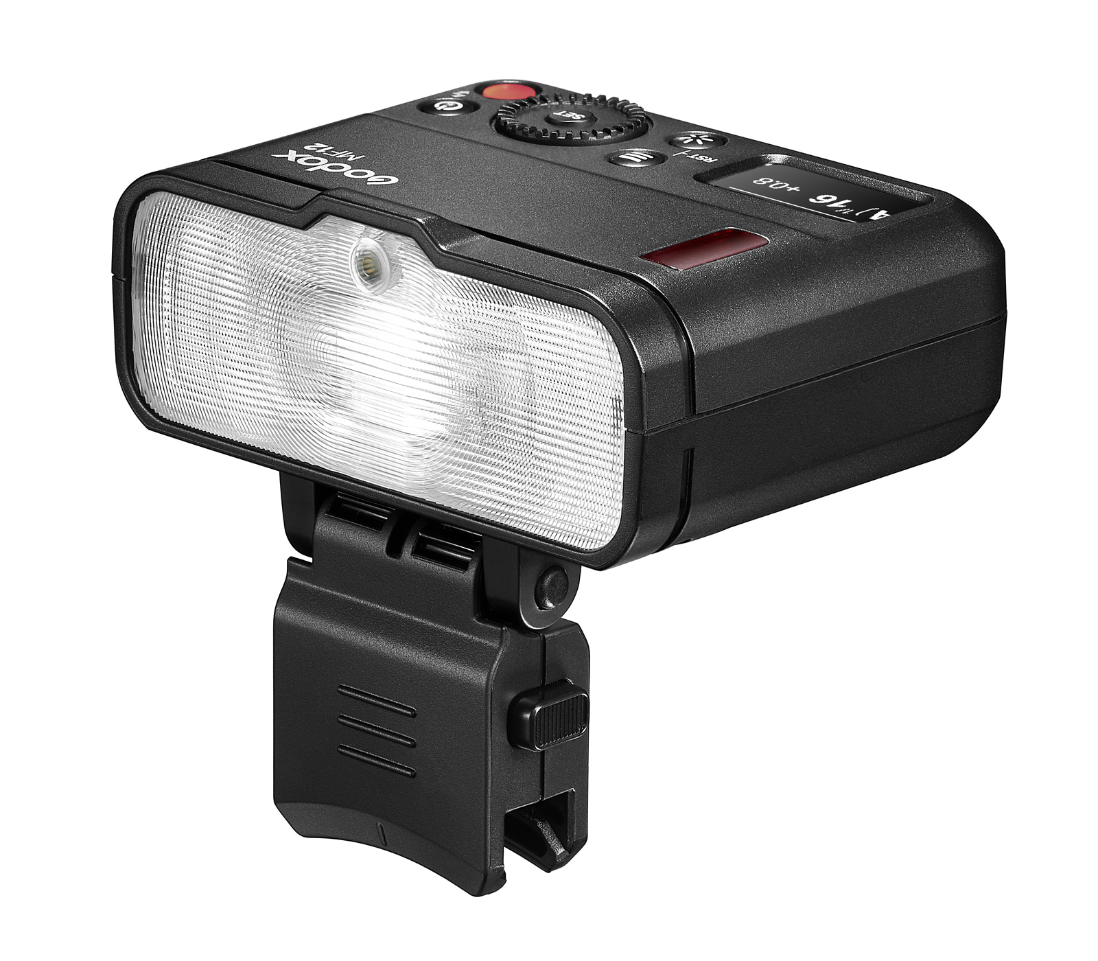 Макровспышка Godox MF12-DK1 для дентальной фотографии, для Sony