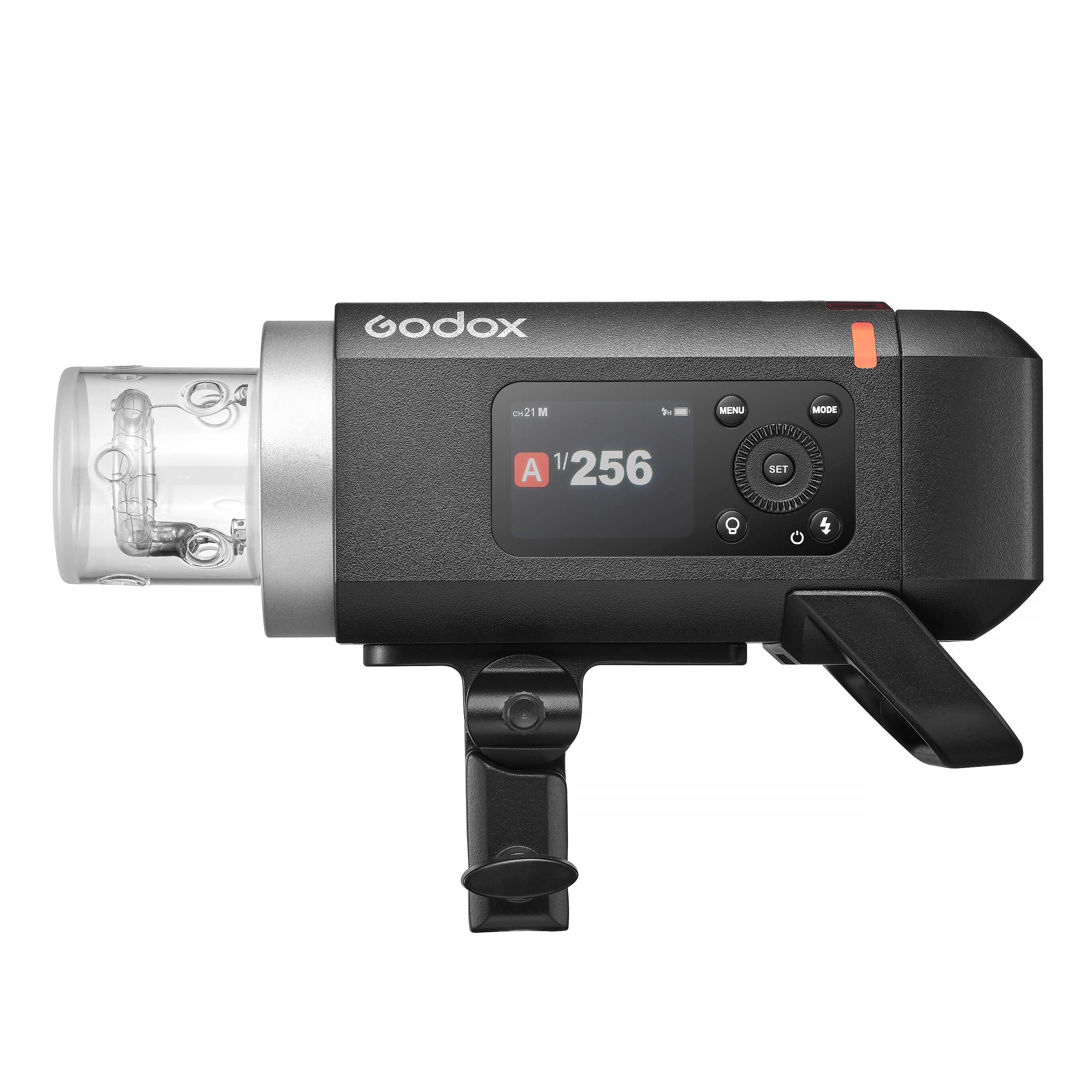 Моноблок Godox Witstro AD400ProII, 400 Дж, аккумулятор, TTL, HSS