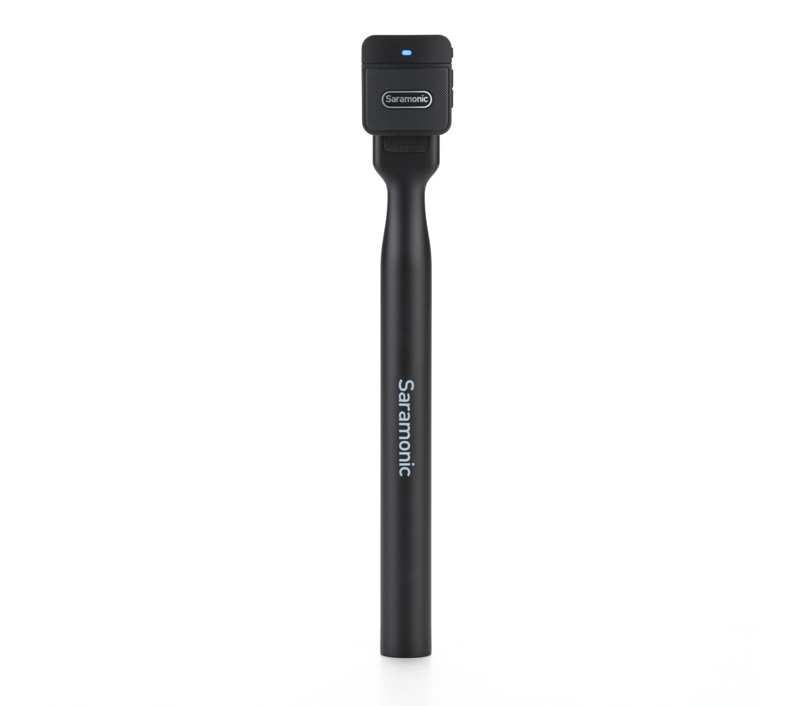 Держатель микрофона Saramonic SR-MH1 для Blink900, Blink500 ProX, Blink100, BlinkMe