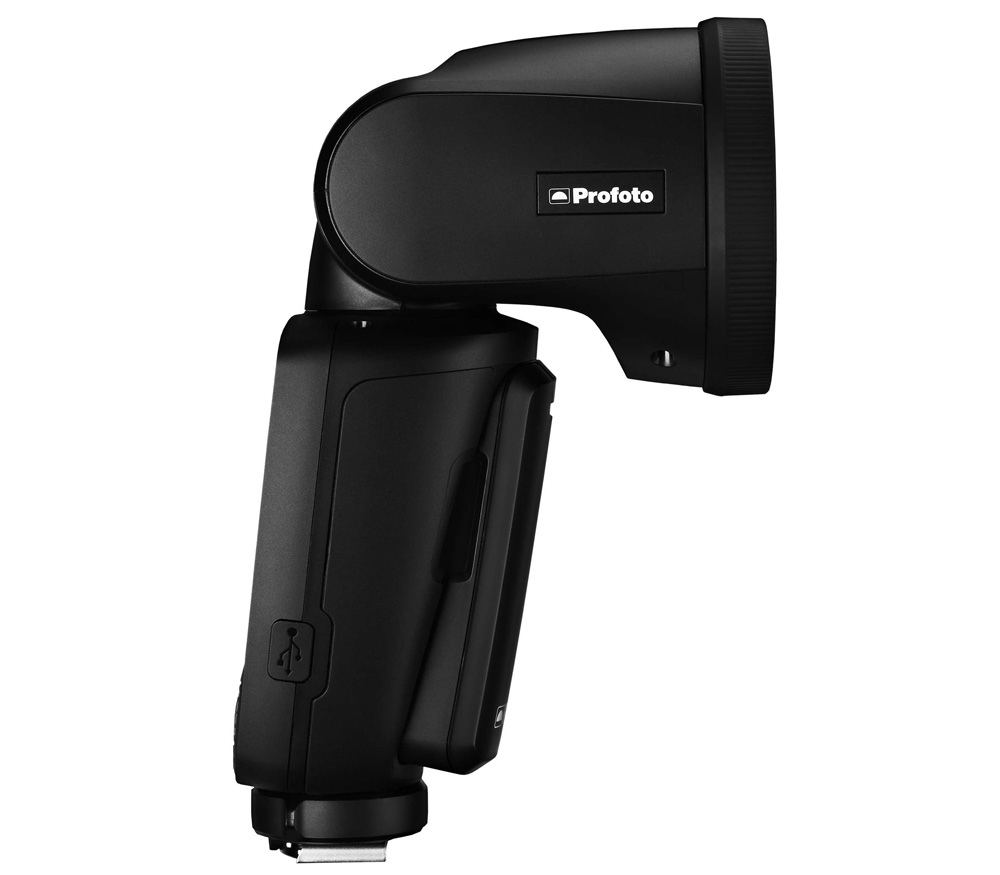 Вспышка Profoto A1X для Fujifilm