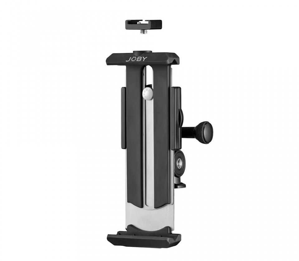 Держатель для планшета JOBY GripTight PRO 2 Mount, черный/серый