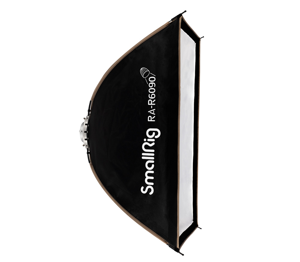 Софтбокс SmallRig 3930, складной RA-R6090, 60х90 см