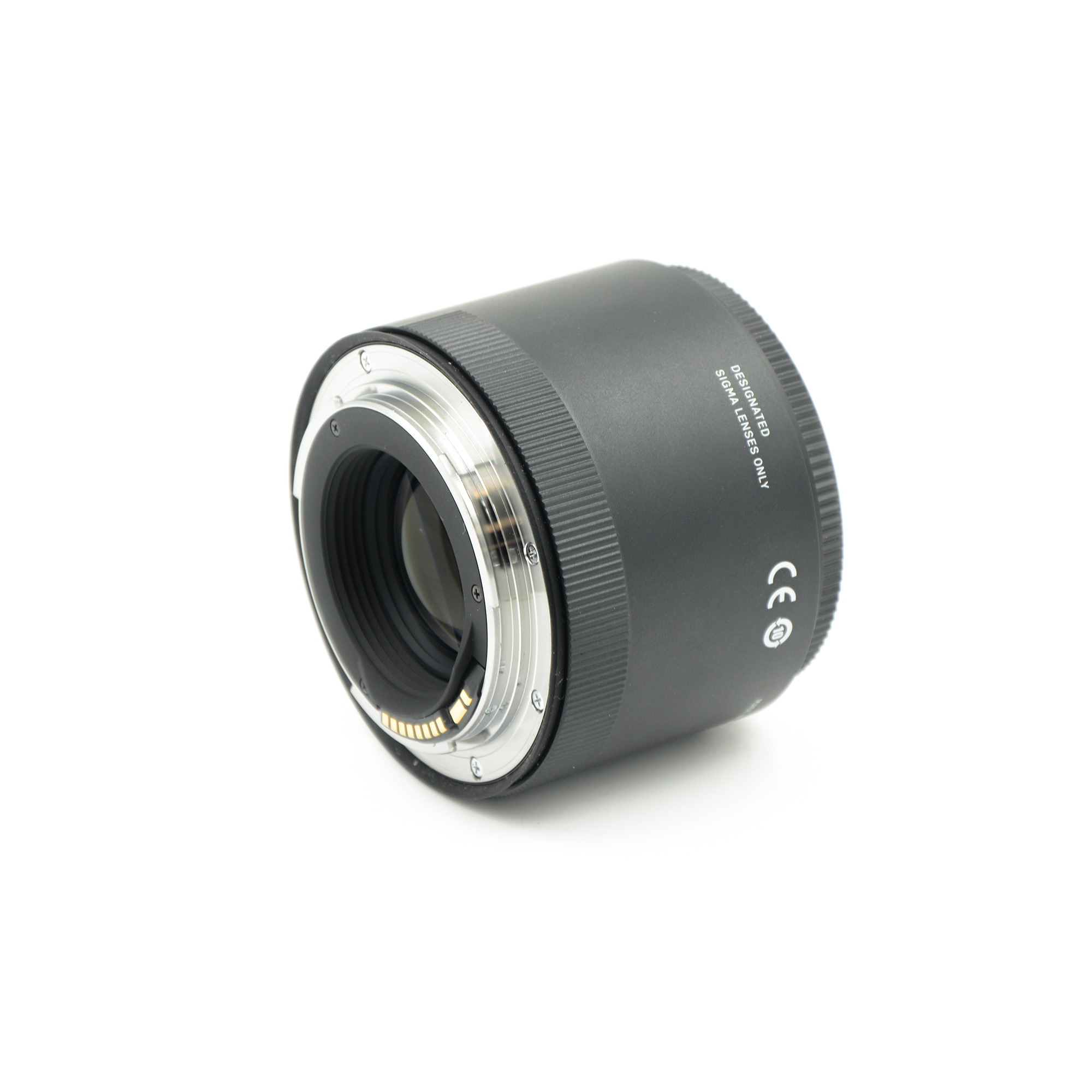 Телеконвертер Sigma TC-2001 2x Canon EF (состояние 5) (б/у)