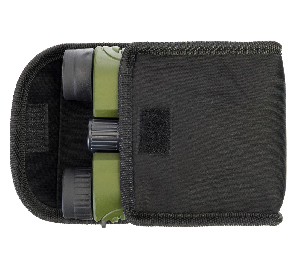 Бинокль Levenhuk Travel 8x21