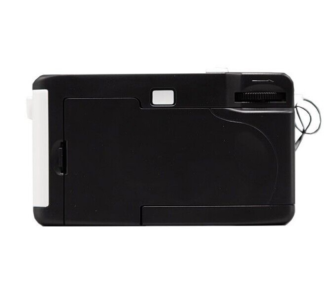 Плёночный фотоаппарат Kodak Ultra i60 Film Camera Pink