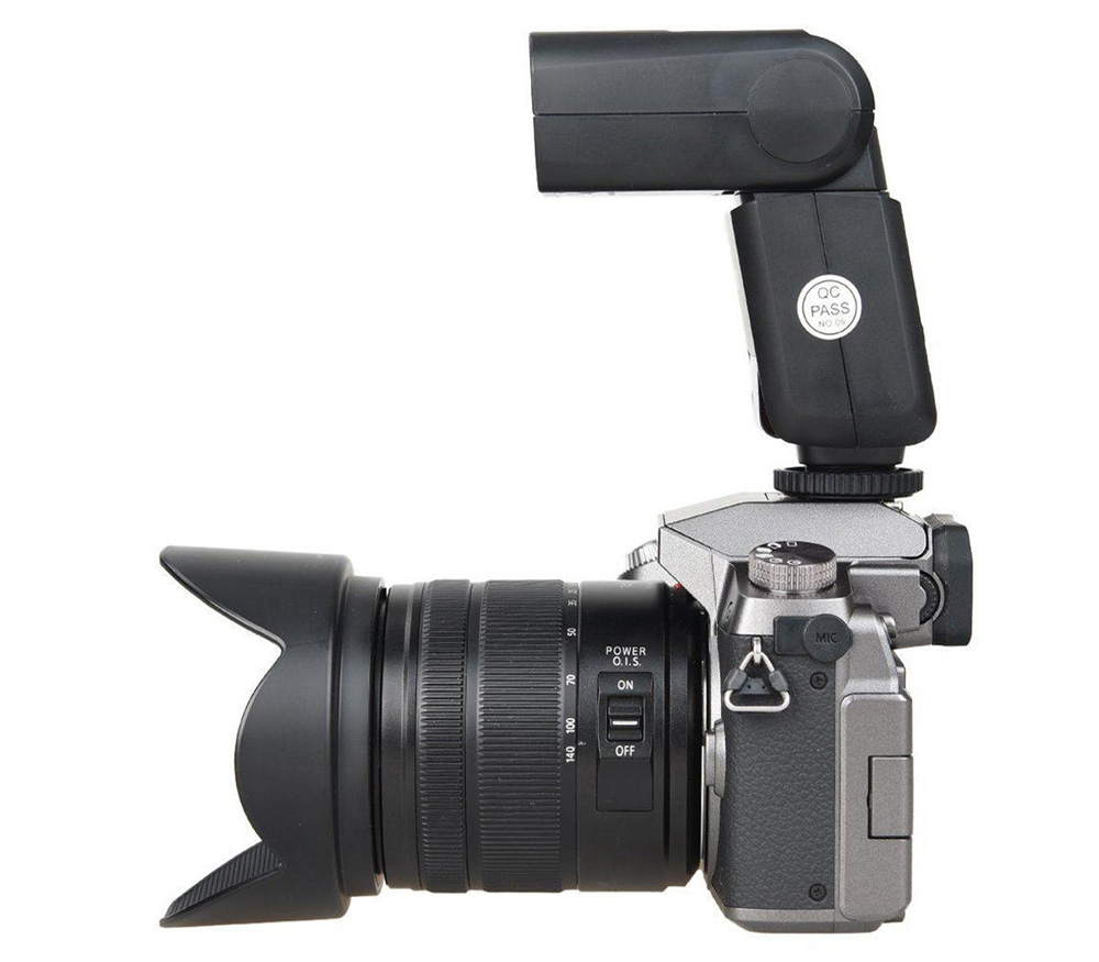Вспышка Godox ThinkLite TT350O TTL для Olympus / Panasonic
