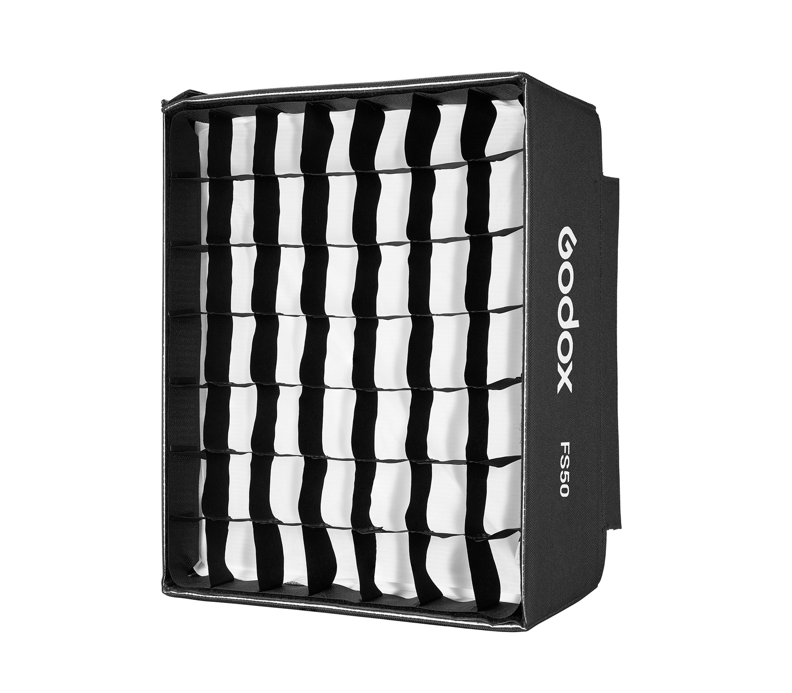 Софтбокс Godox FS50 с сотами для FH50