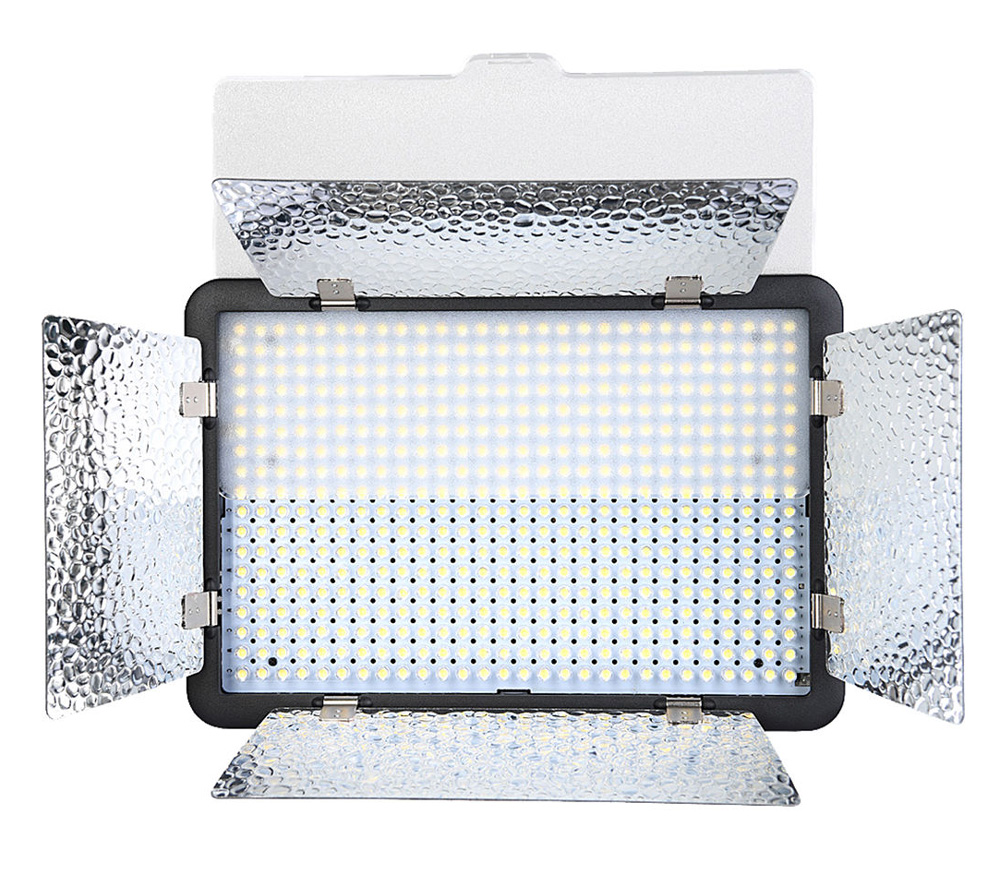 Осветитель Godox LED500LRC, светодиодный, 32 Вт, 3300 - 5600 К