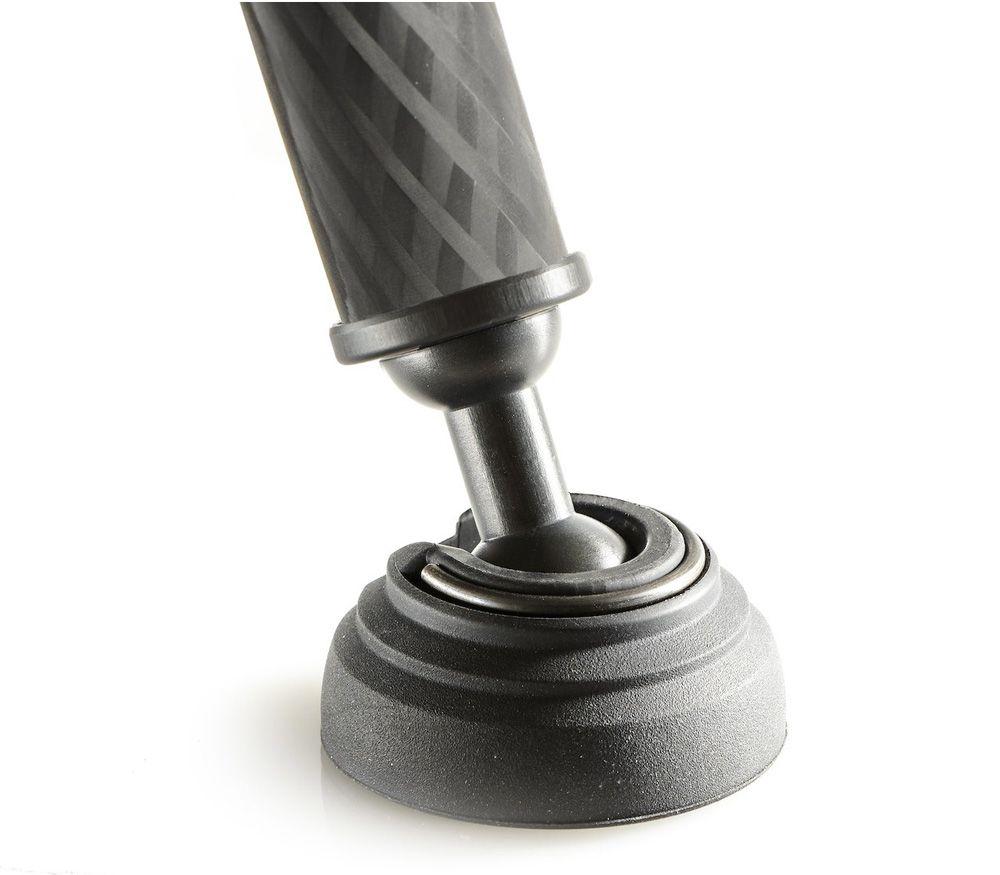 Монопод Gitzo GM4552L, 5 секций, 190 см