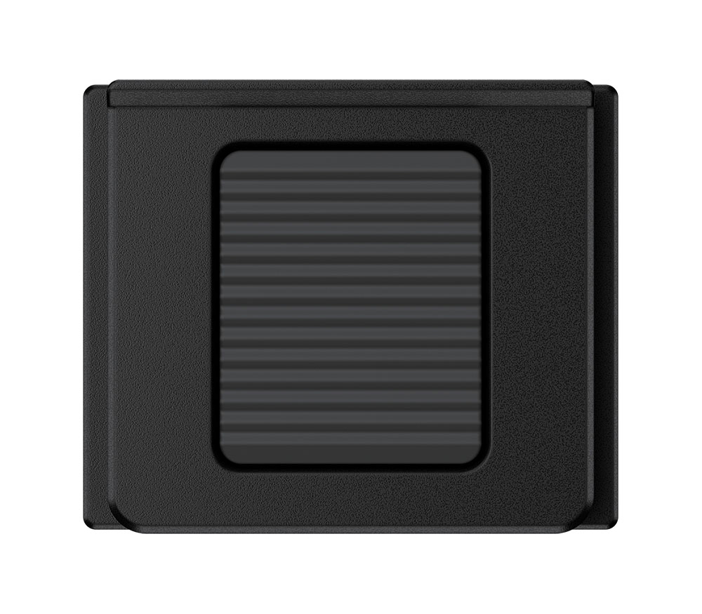 Заглушка на горячий башмак JJC HC-LQ3 Black, для камер Leica Q3 43 и Q3