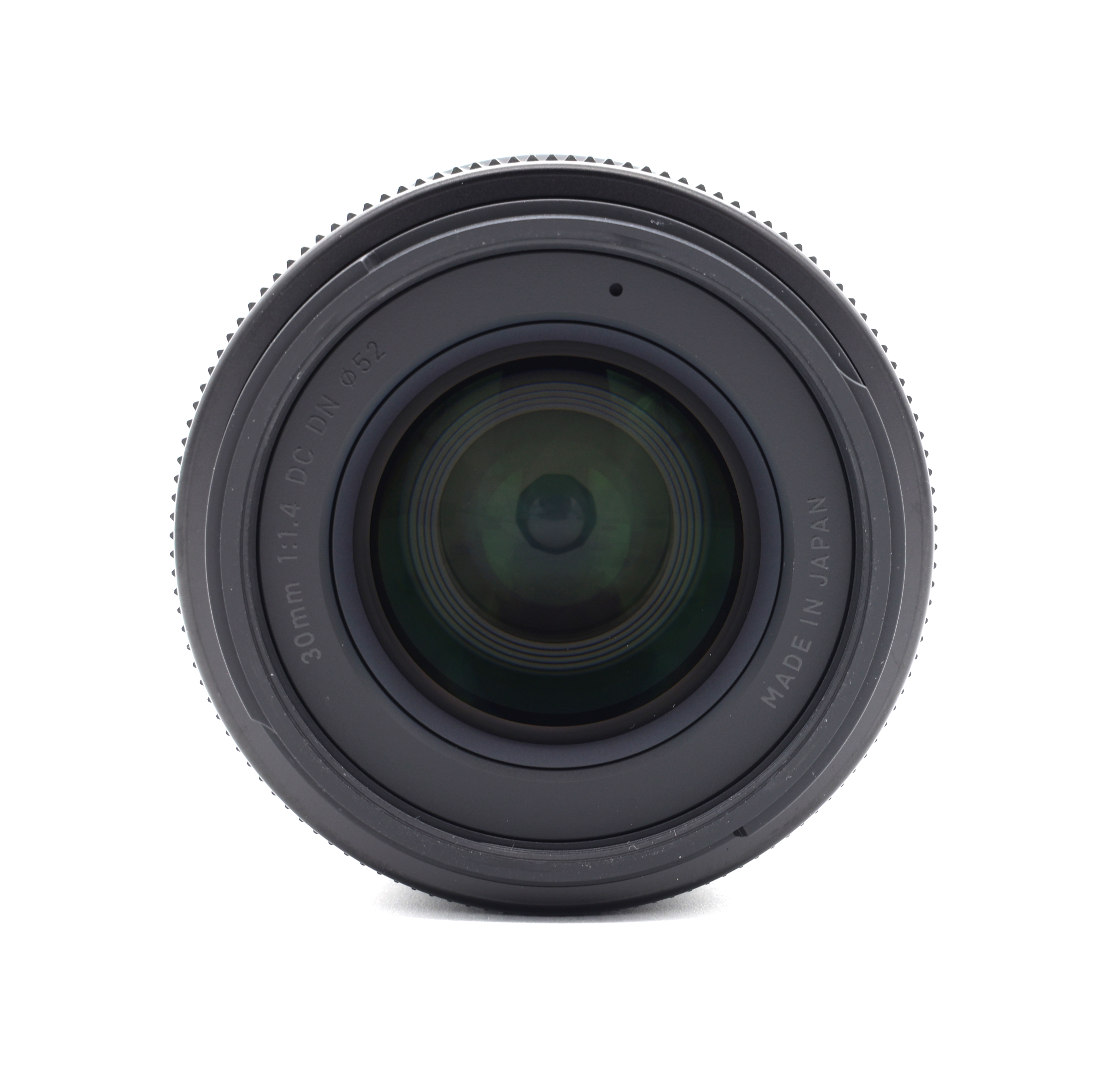 Объектив Sigma 30mm f/1.4 DC DN C Canon RF-Mount (состояние 5-) (б/у)