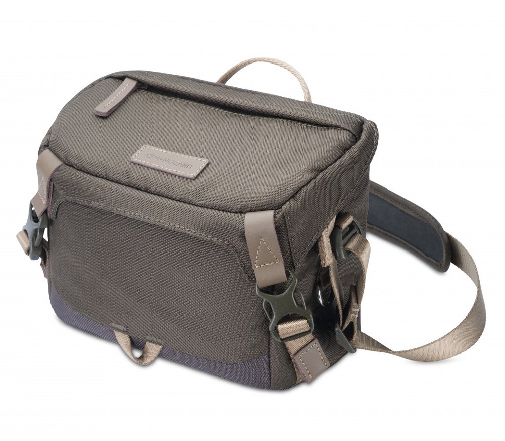 Сумка Vanguard VEO GO 24M, коричневая