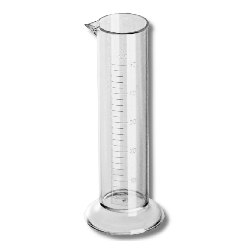 Мензурка AP Photo 50 мл