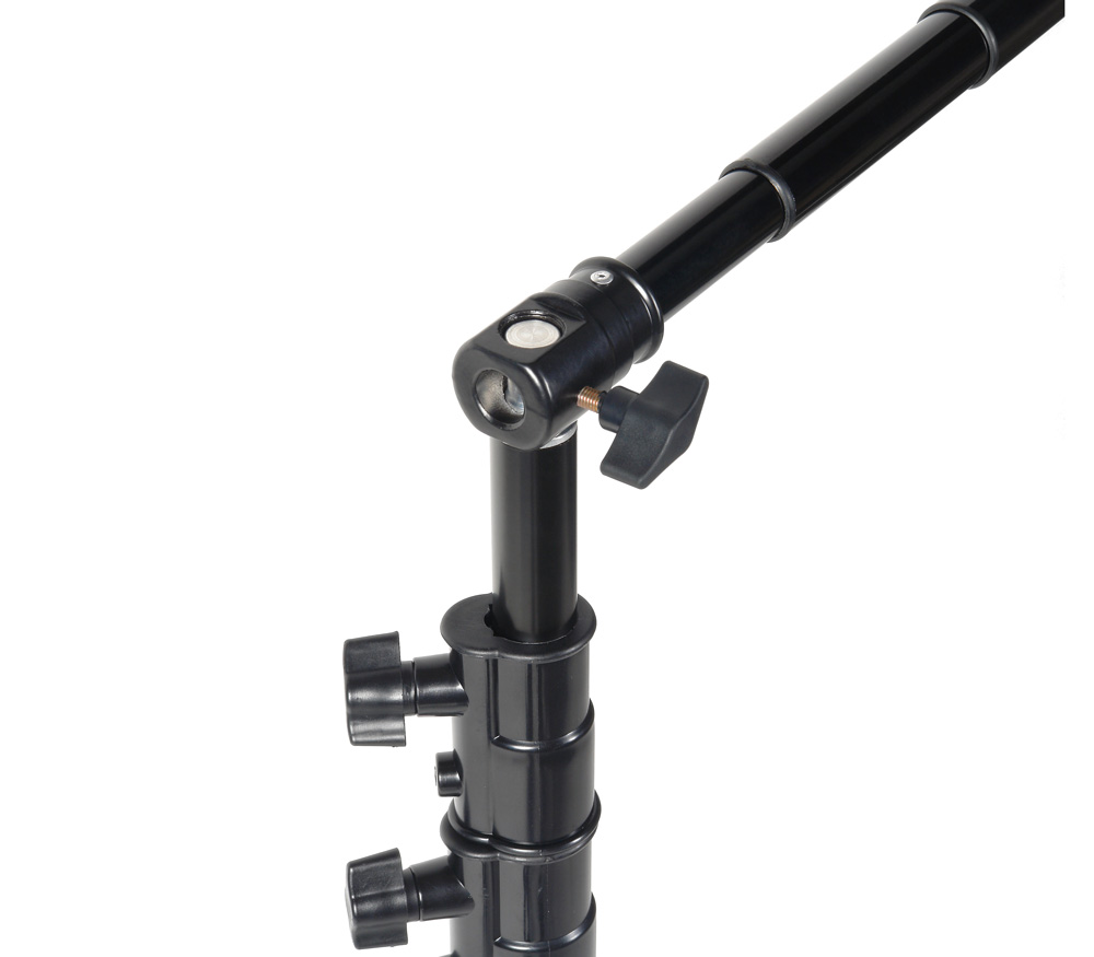 Система установки фона Godox BS04, высота до 2.6 м, ширина до 3 м