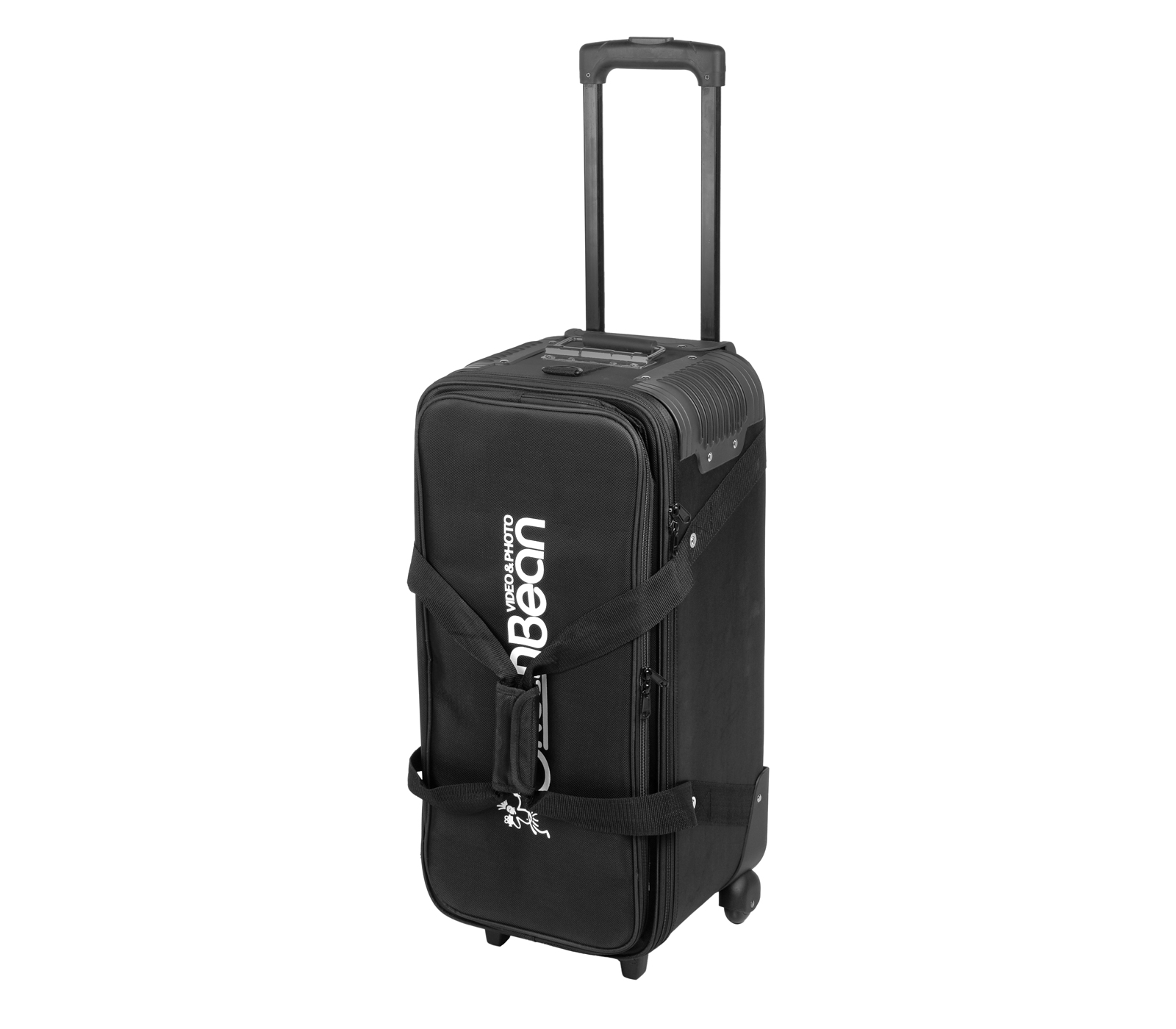 Сумка на колесах GreenBean LightBag-C