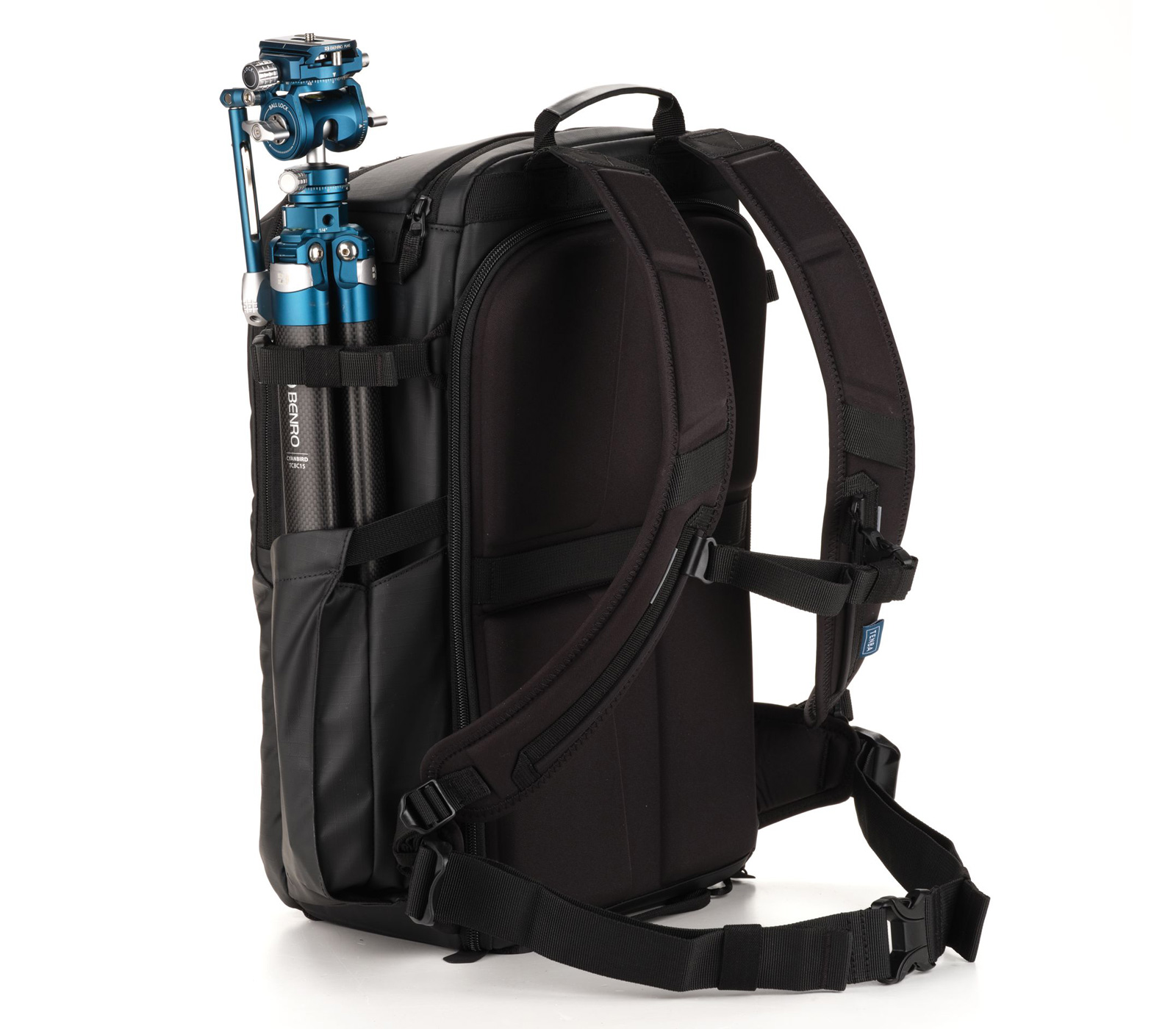 Рюкзак Tenba Solstice v2 Backpack 20 черный