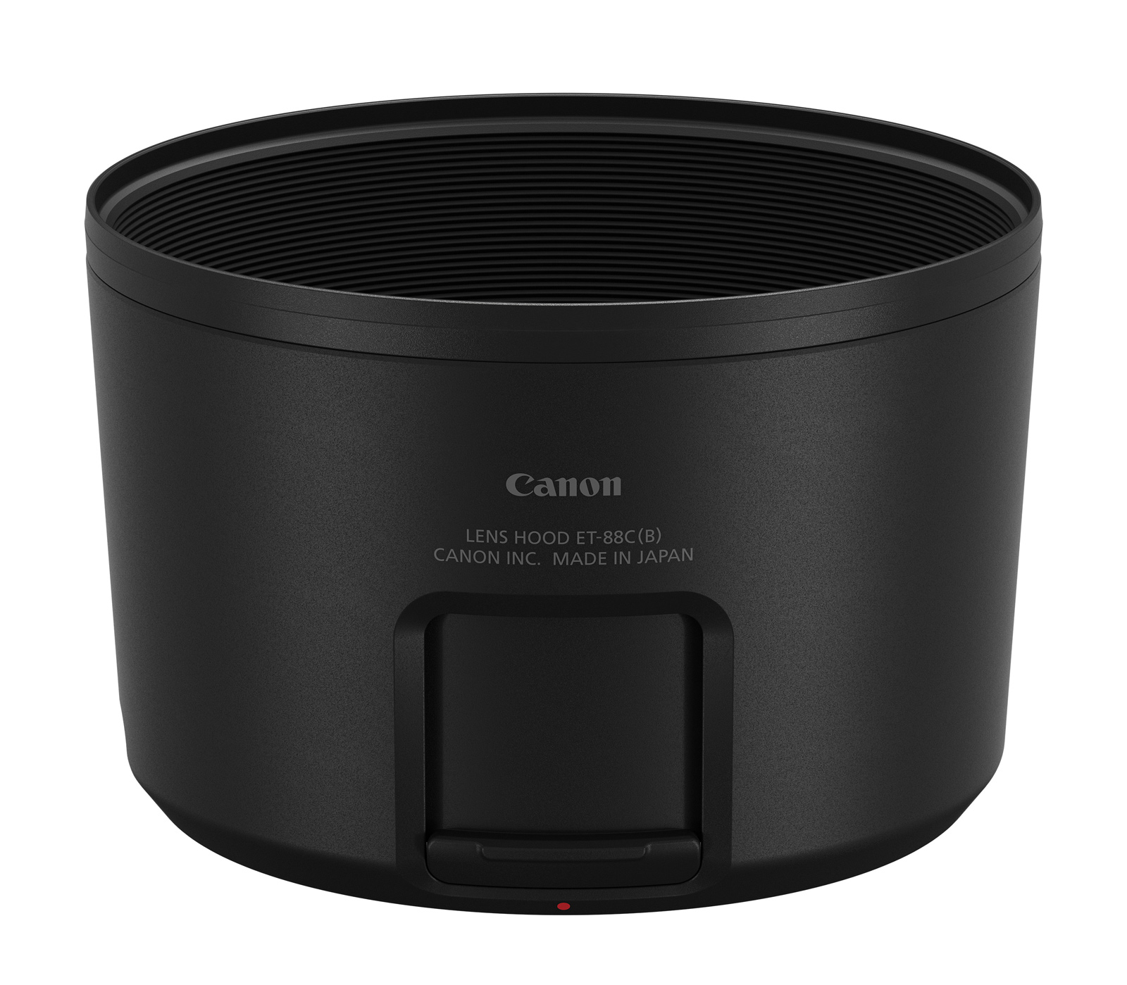 Объектив Canon RF 70-200mm f/2.8 L IS USM Z, черный