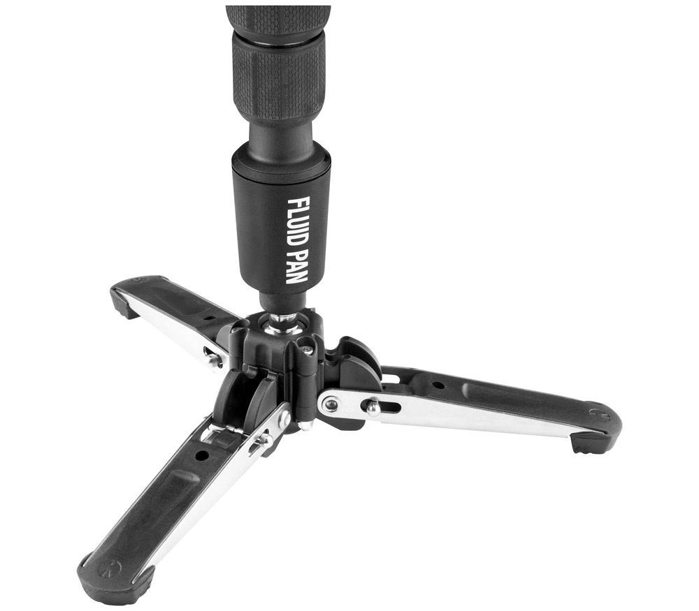 Монопод Manfrotto Element MII Video, алюминиевый (уцененный)
