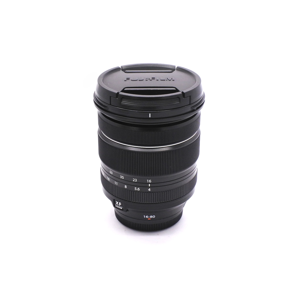 Объектив Fujifilm XF 16-80mm f/4 R OIS WR (состояние 4) (б/у)