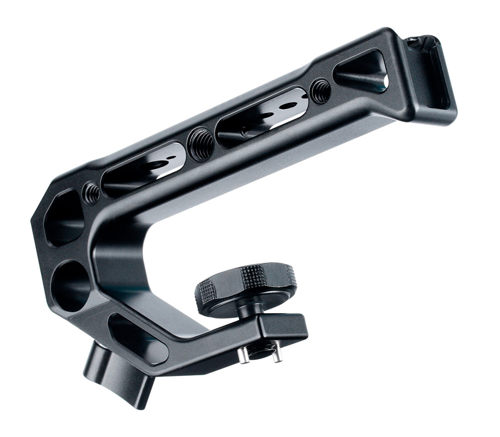 Ручка Ulanzi UURig R008, Universal, крепление Arri