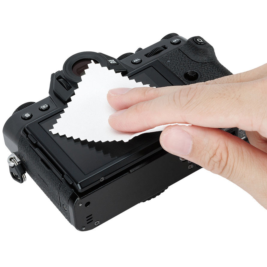 Защитная пленка JJC для Canon EOS R6, R6 Mark II, R7